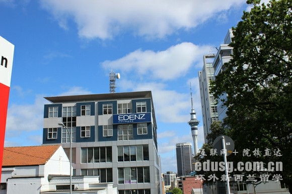 新西兰护理专业留学学校