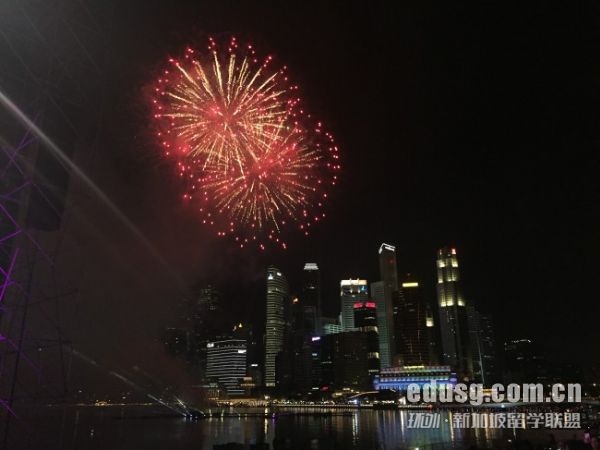 新加坡管理大学会计硕士申请条件