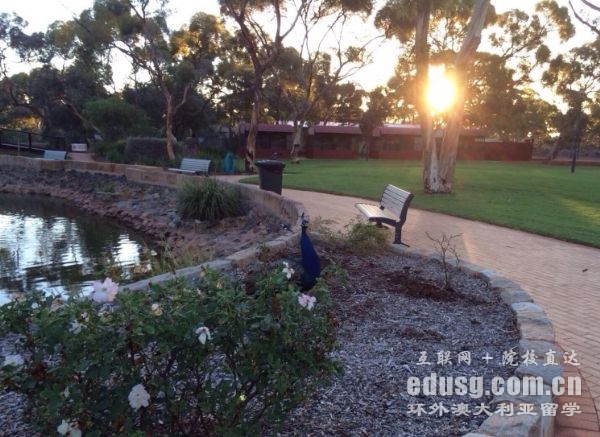 澳大利亚南澳大学