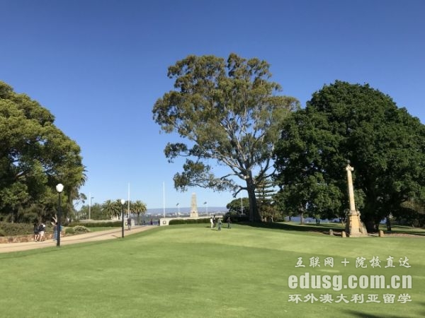 澳大利亚农学留学