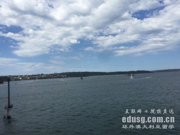 澳大利亚八大世界排名