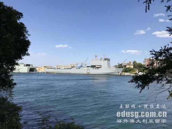 澳洲澳大利亚邦德大学