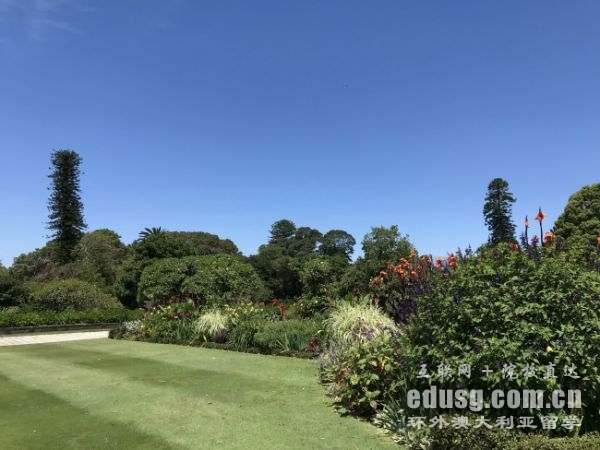澳大利亚理工类大学