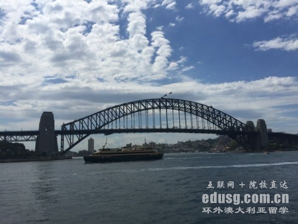 澳大利亚的博士学制