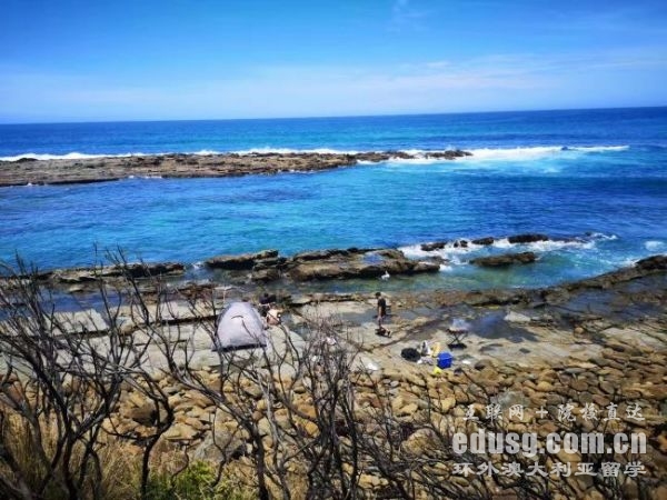 澳大利亚的博士学制