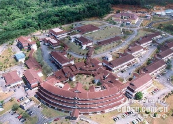 马来西亚大学理工大学