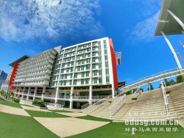 泰莱大学心理学学士