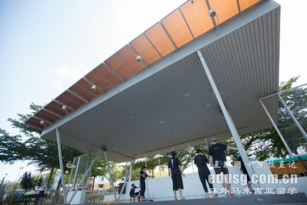 马来西亚uscl大学