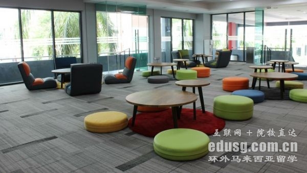 马来西亚英迪大学雅思