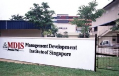 新加坡mdis学院怎么样