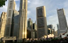 新加坡著名大学世界排名