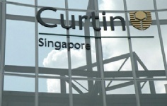 科廷大学新加坡校区世界排名
