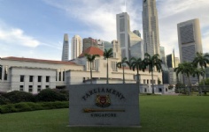 中国教育部承认的新加坡私立大学