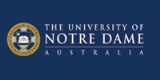 澳大利亚圣母大学(University of Notre Dame)